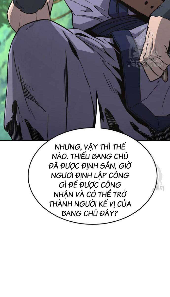 Cảm Kiếm Tuyệt Đối Chap 35 - Next Chap 36