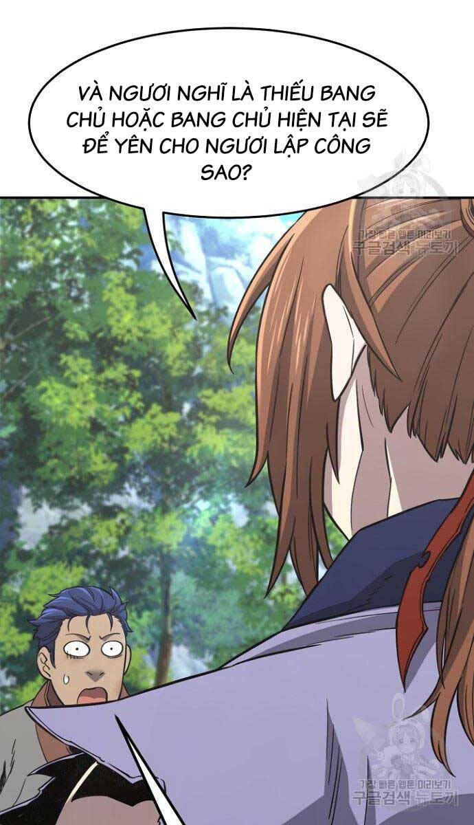 Cảm Kiếm Tuyệt Đối Chap 35 - Next Chap 36