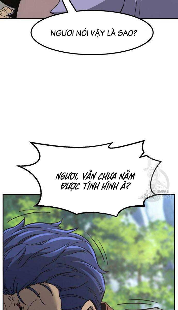 Cảm Kiếm Tuyệt Đối Chap 35 - Next Chap 36