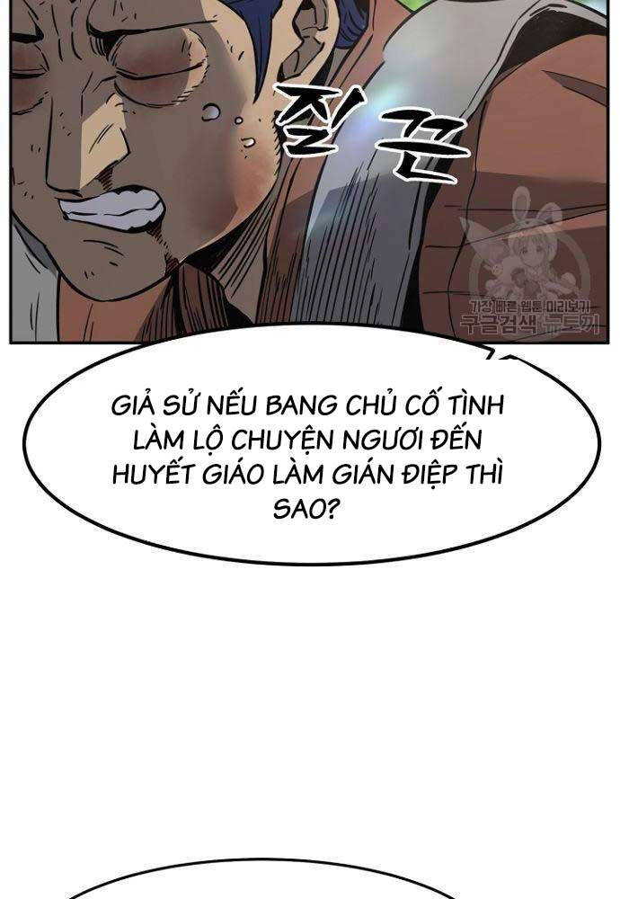 Cảm Kiếm Tuyệt Đối Chap 35 - Next Chap 36