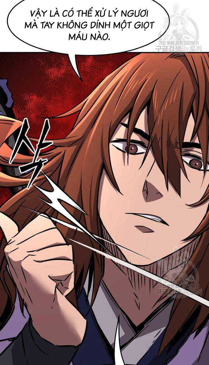 Cảm Kiếm Tuyệt Đối Chap 35 - Next Chap 36