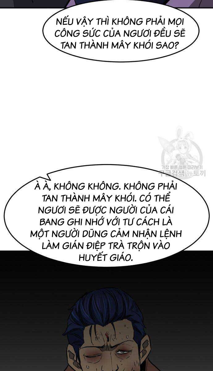Cảm Kiếm Tuyệt Đối Chap 35 - Next Chap 36