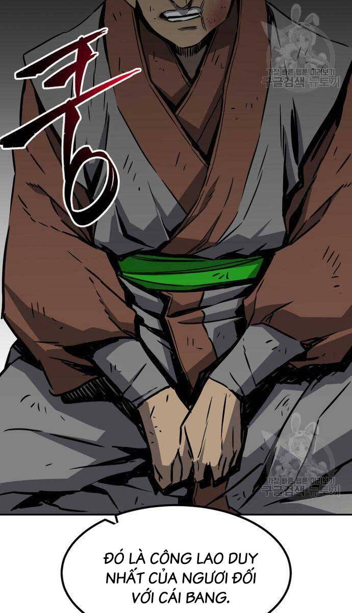 Cảm Kiếm Tuyệt Đối Chap 35 - Next Chap 36