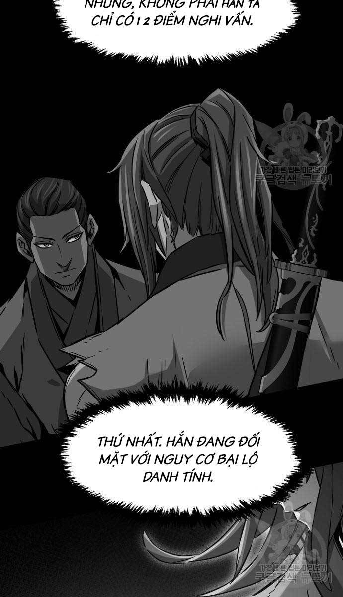 Cảm Kiếm Tuyệt Đối Chap 35 - Next Chap 36