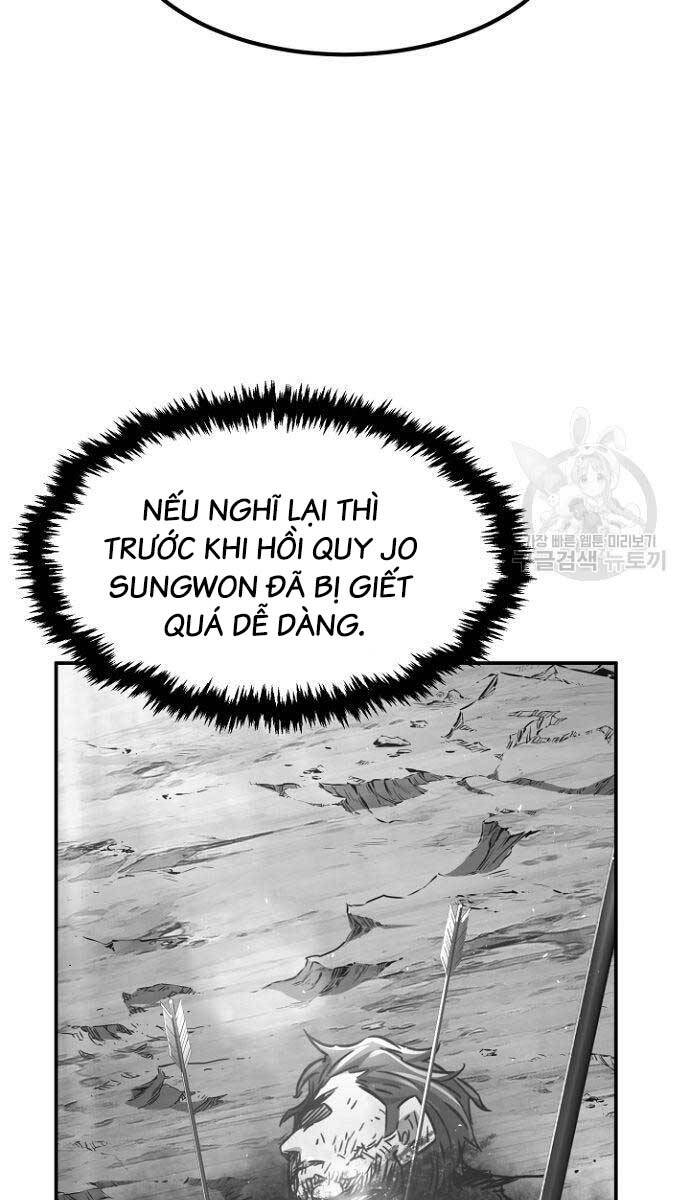 Cảm Kiếm Tuyệt Đối Chap 35 - Next Chap 36