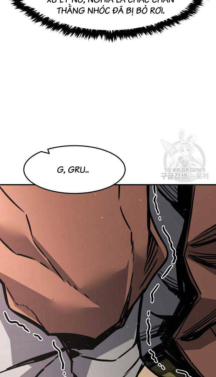 Cảm Kiếm Tuyệt Đối Chap 35 - Next Chap 36