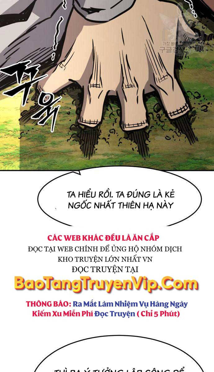 Cảm Kiếm Tuyệt Đối Chap 35 - Next Chap 36