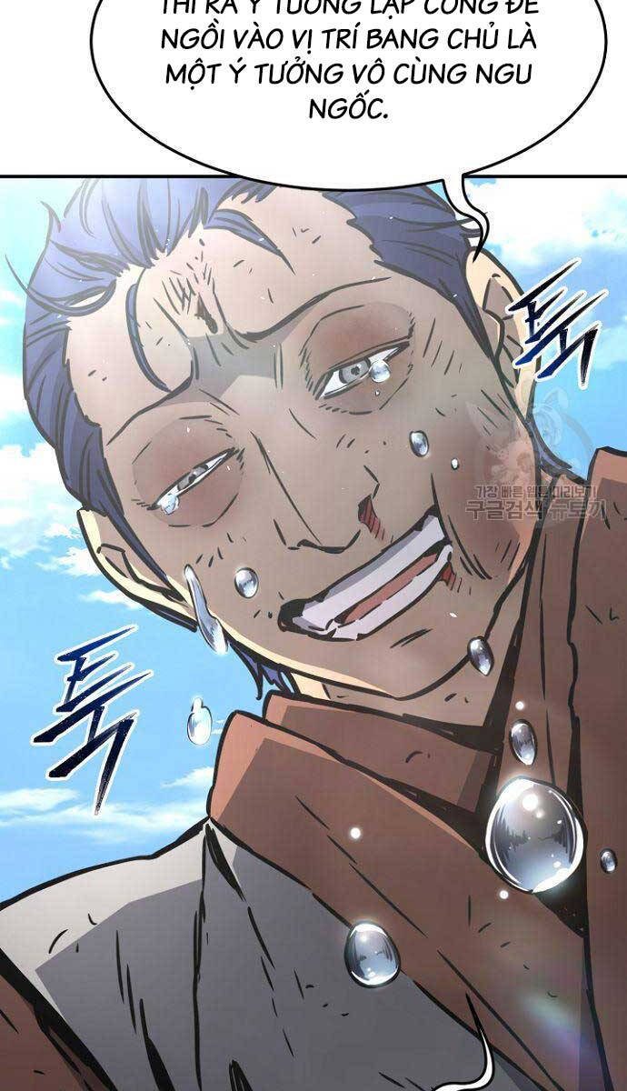 Cảm Kiếm Tuyệt Đối Chap 35 - Next Chap 36