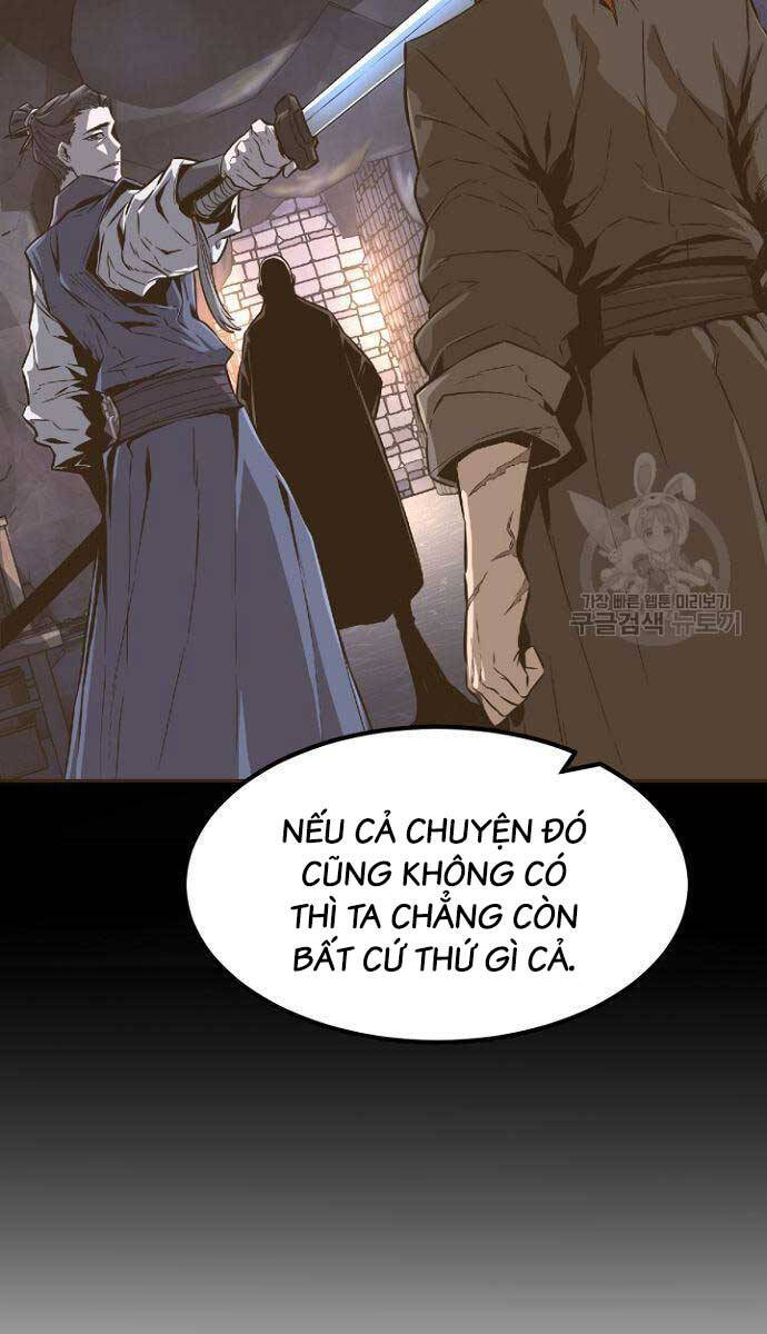 Cảm Kiếm Tuyệt Đối Chap 35 - Next Chap 36