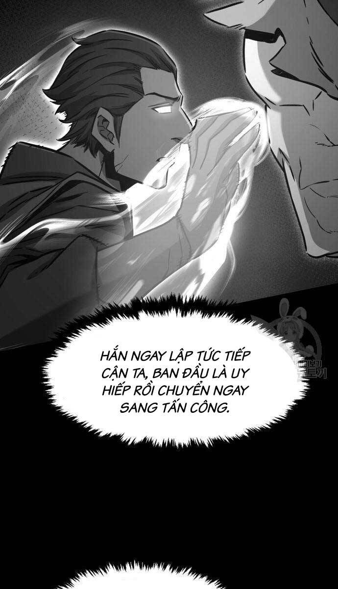 Cảm Kiếm Tuyệt Đối Chap 35 - Next Chap 36