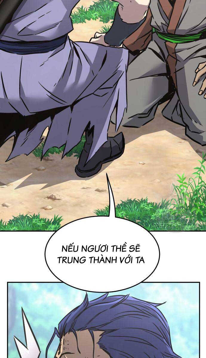 Cảm Kiếm Tuyệt Đối Chap 35 - Next Chap 36