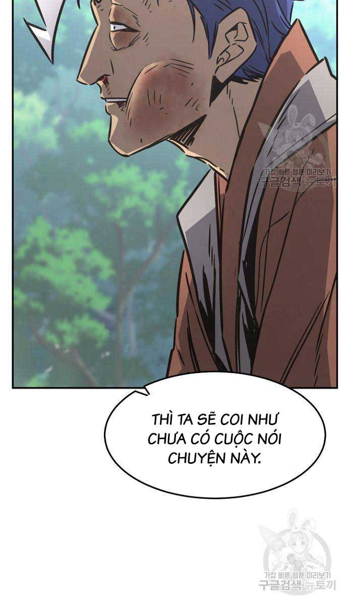 Cảm Kiếm Tuyệt Đối Chap 35 - Next Chap 36