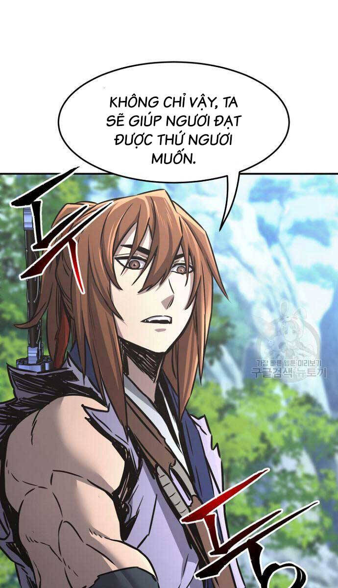 Cảm Kiếm Tuyệt Đối Chap 35 - Next Chap 36