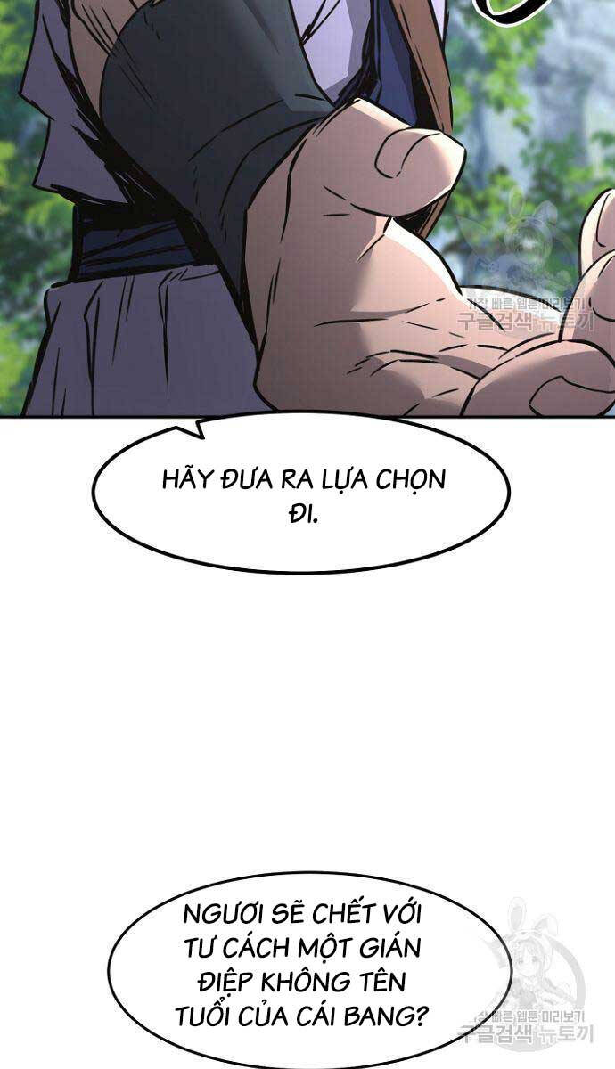 Cảm Kiếm Tuyệt Đối Chap 35 - Next Chap 36