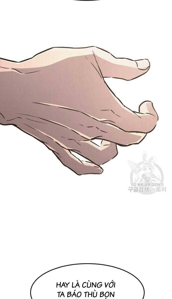 Cảm Kiếm Tuyệt Đối Chap 35 - Next Chap 36