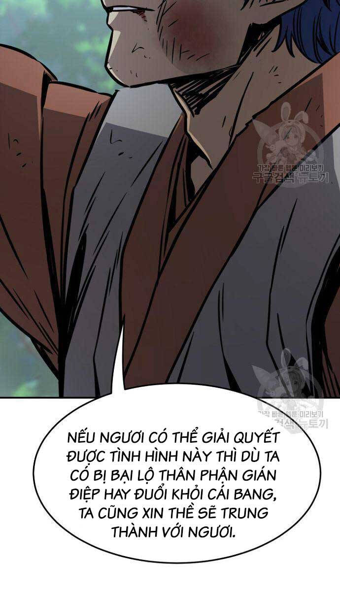 Cảm Kiếm Tuyệt Đối Chap 35 - Next Chap 36