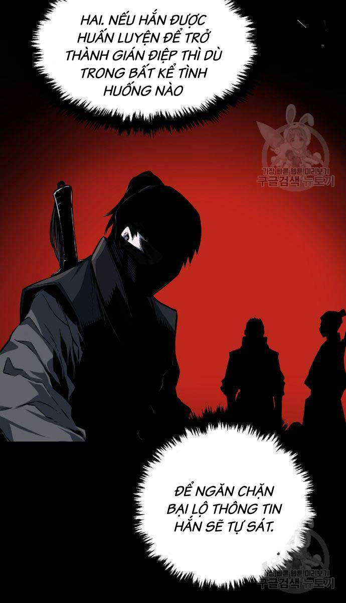 Cảm Kiếm Tuyệt Đối Chap 35 - Next Chap 36