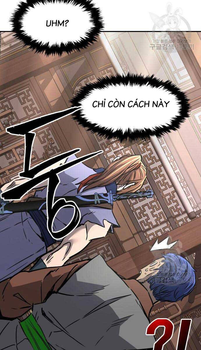 Cảm Kiếm Tuyệt Đối Chap 35 - Next Chap 36