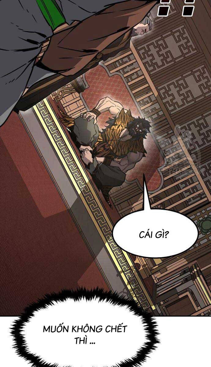 Cảm Kiếm Tuyệt Đối Chap 35 - Next Chap 36