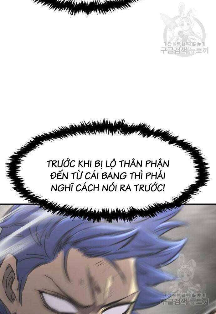 Cảm Kiếm Tuyệt Đối Chap 35 - Next Chap 36