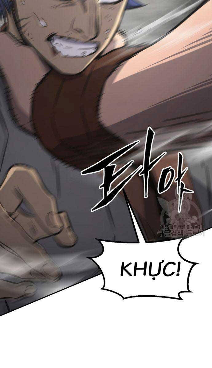 Cảm Kiếm Tuyệt Đối Chap 35 - Next Chap 36