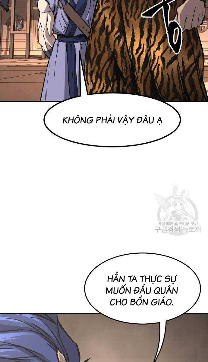 Cảm Kiếm Tuyệt Đối Chap 35 - Next Chap 36