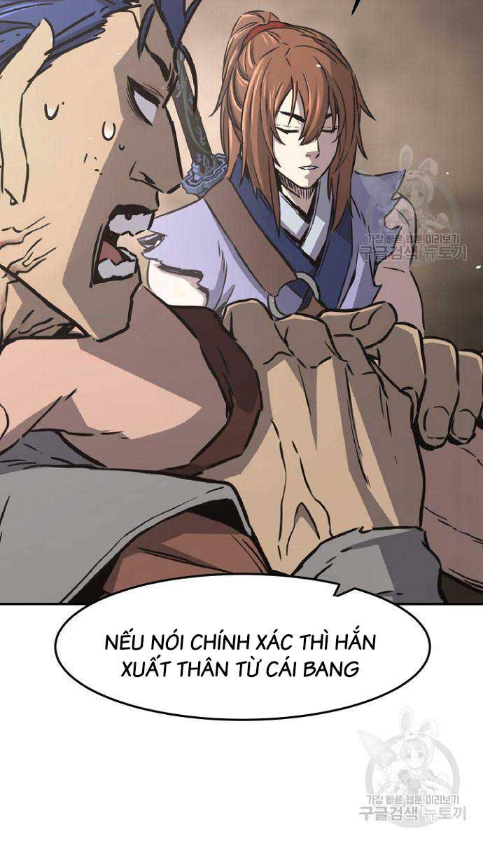 Cảm Kiếm Tuyệt Đối Chap 35 - Next Chap 36
