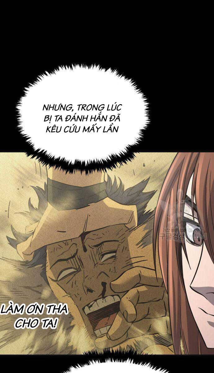 Cảm Kiếm Tuyệt Đối Chap 35 - Next Chap 36