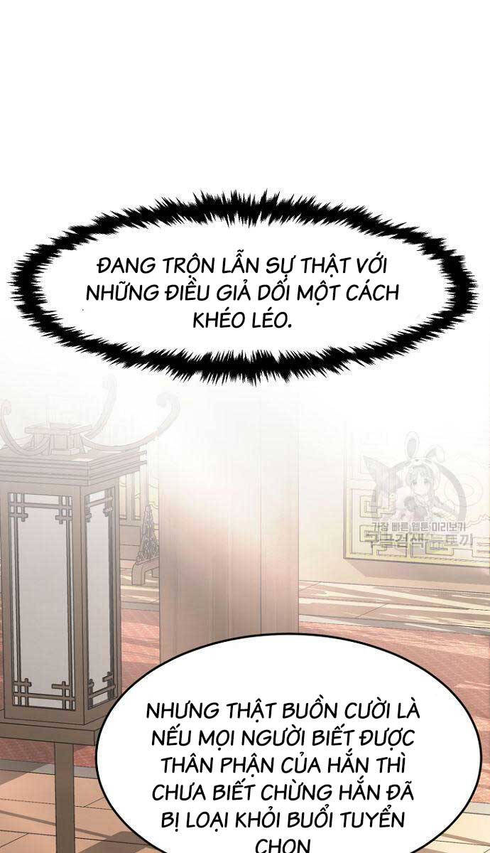 Cảm Kiếm Tuyệt Đối Chap 35 - Next Chap 36