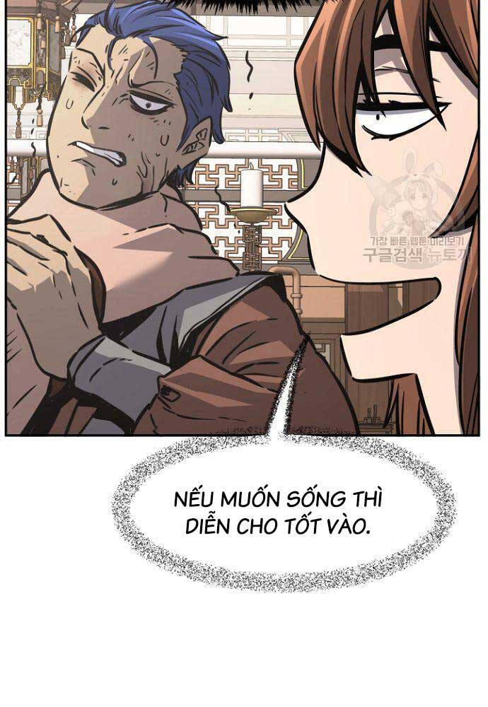 Cảm Kiếm Tuyệt Đối Chap 35 - Next Chap 36