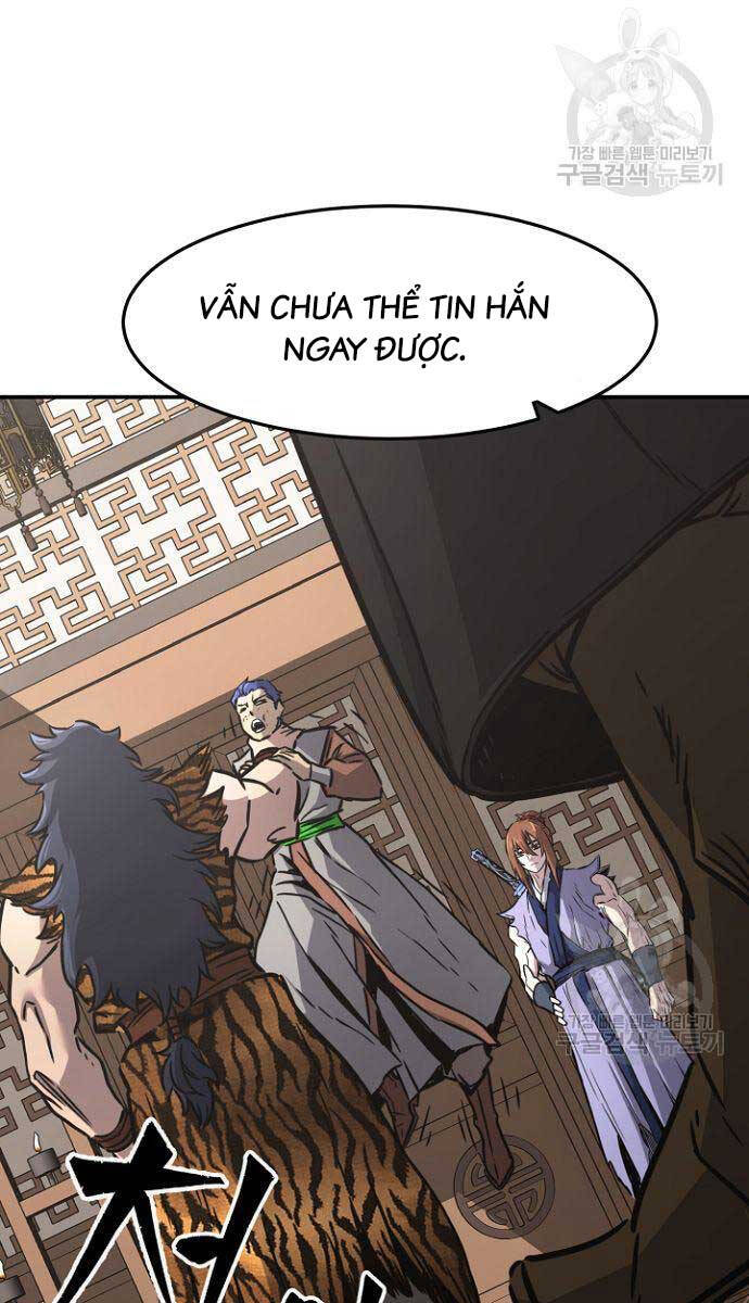 Cảm Kiếm Tuyệt Đối Chap 35 - Next Chap 36
