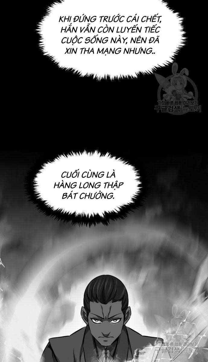 Cảm Kiếm Tuyệt Đối Chap 35 - Next Chap 36