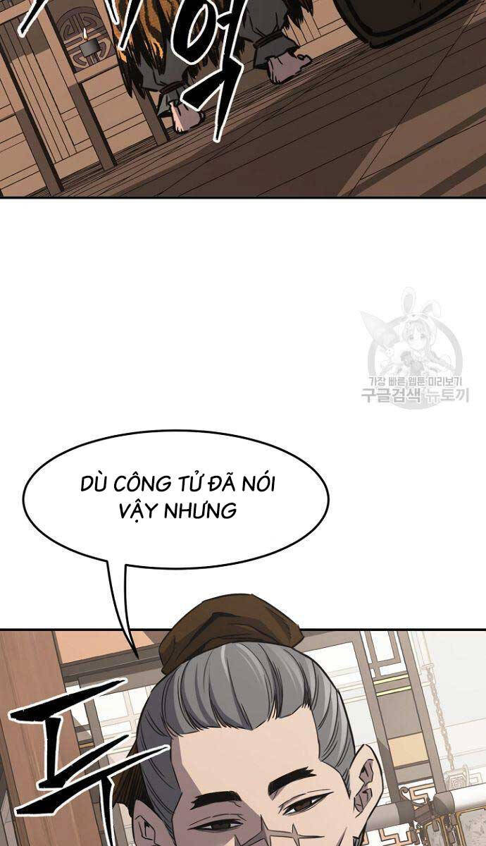 Cảm Kiếm Tuyệt Đối Chap 35 - Next Chap 36