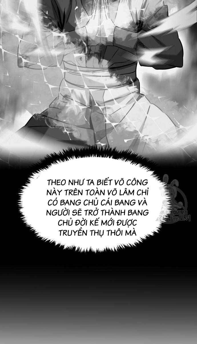 Cảm Kiếm Tuyệt Đối Chap 35 - Next Chap 36