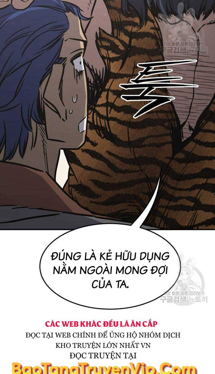 Cảm Kiếm Tuyệt Đối Chap 35 - Next Chap 36
