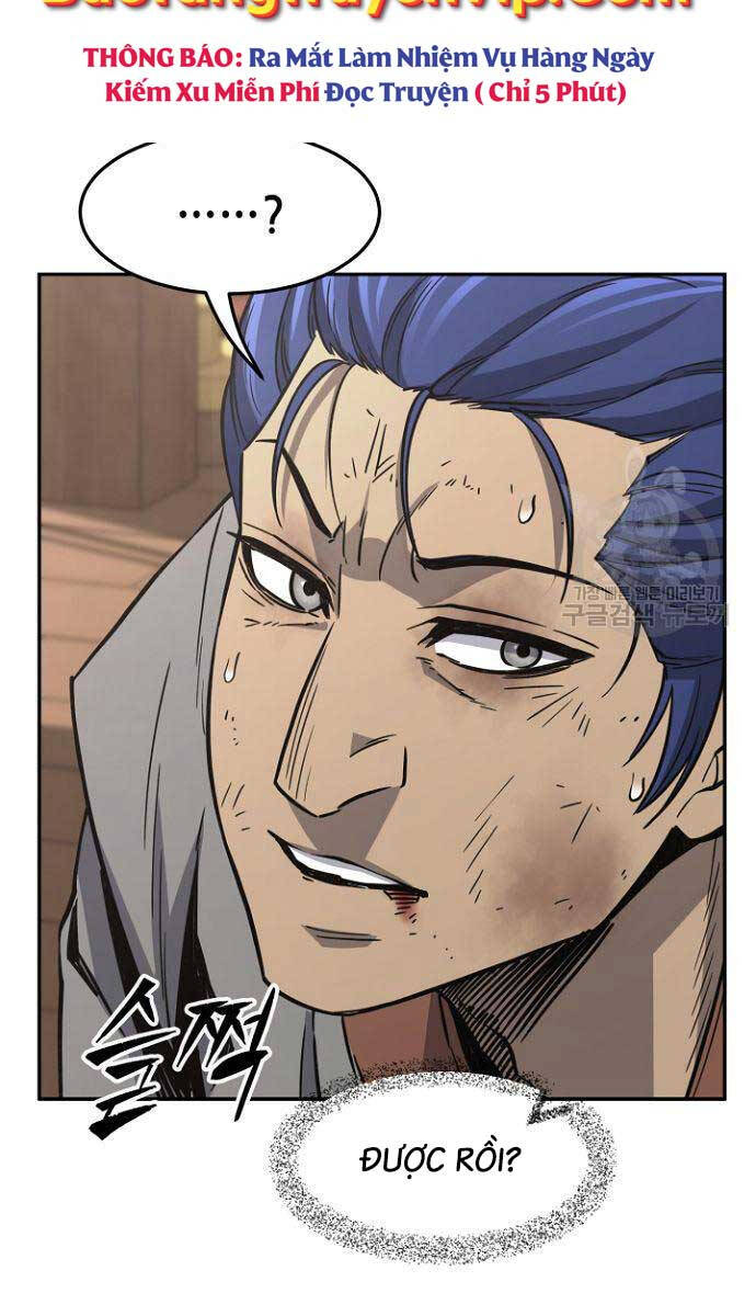 Cảm Kiếm Tuyệt Đối Chap 35 - Next Chap 36