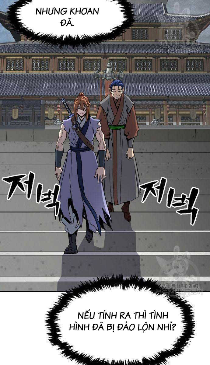 Cảm Kiếm Tuyệt Đối Chap 35 - Next Chap 36