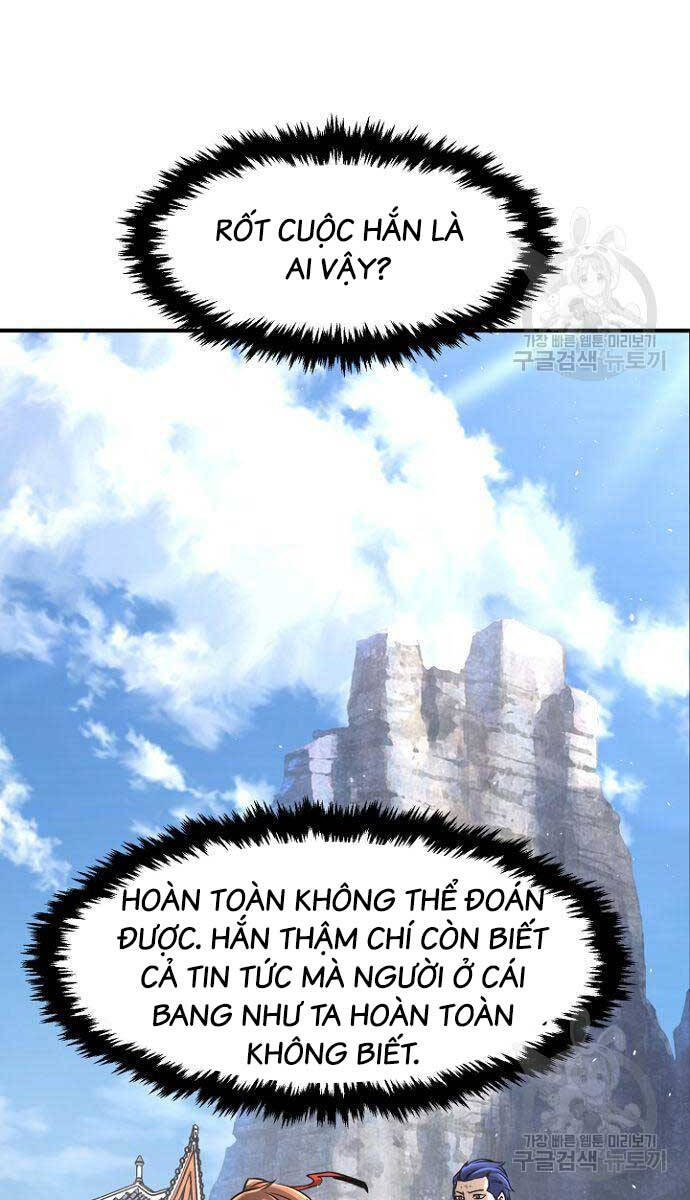 Cảm Kiếm Tuyệt Đối Chap 35 - Next Chap 36