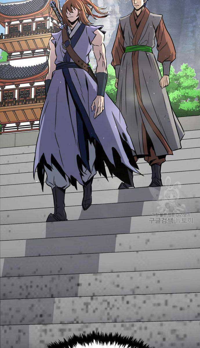 Cảm Kiếm Tuyệt Đối Chap 35 - Next Chap 36
