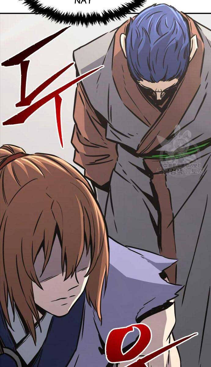 Cảm Kiếm Tuyệt Đối Chap 35 - Next Chap 36