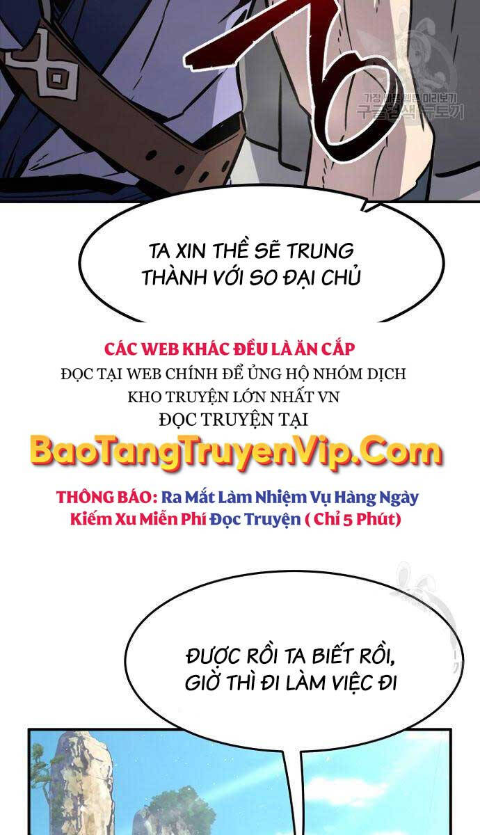 Cảm Kiếm Tuyệt Đối Chap 35 - Next Chap 36