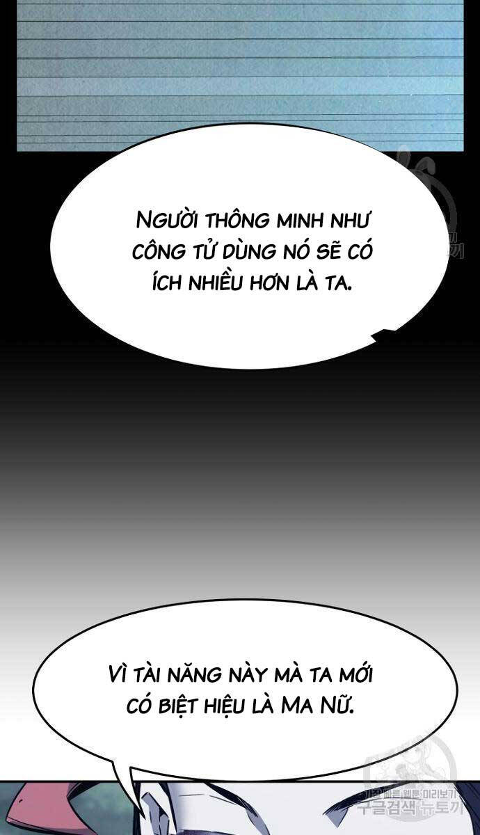 Cảm Kiếm Tuyệt Đối Chap 36 - Next Chap 37