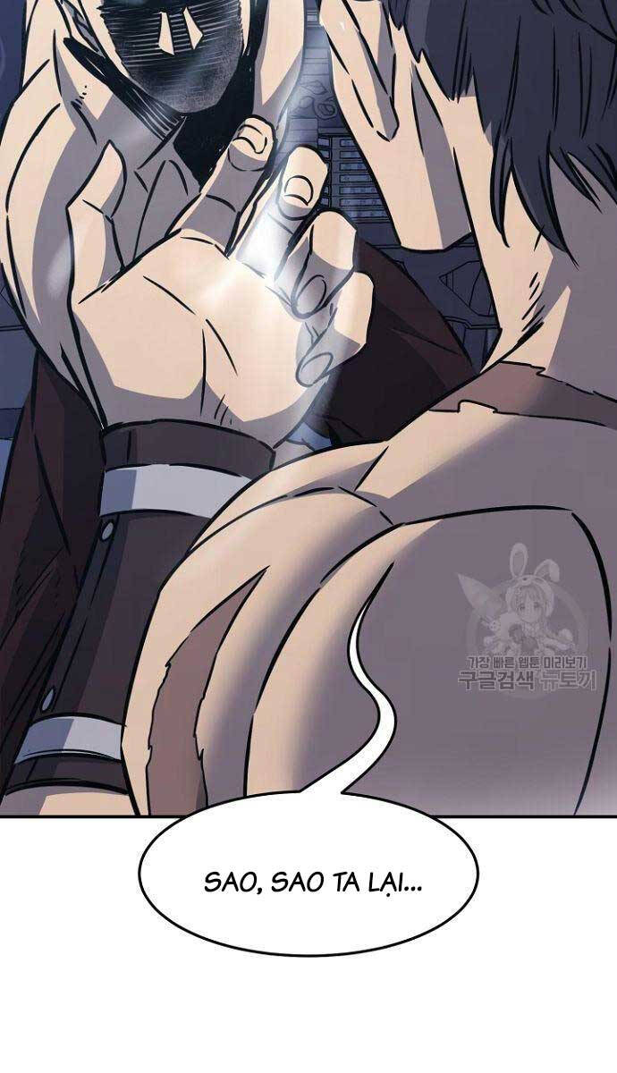 Cảm Kiếm Tuyệt Đối Chap 36 - Next Chap 37