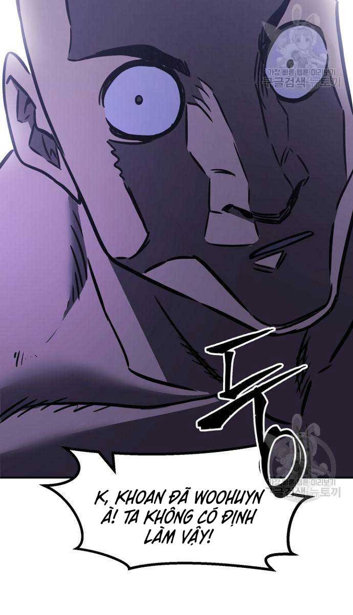 Cảm Kiếm Tuyệt Đối Chap 36 - Next Chap 37
