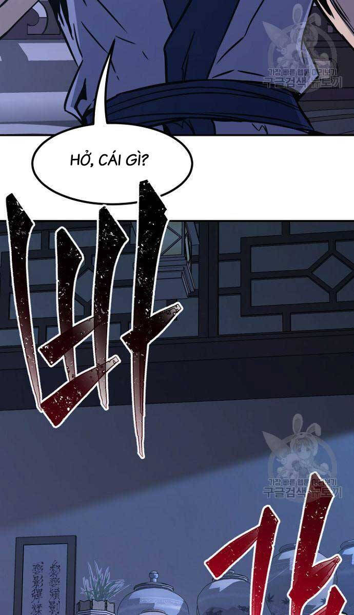 Cảm Kiếm Tuyệt Đối Chap 36 - Next Chap 37