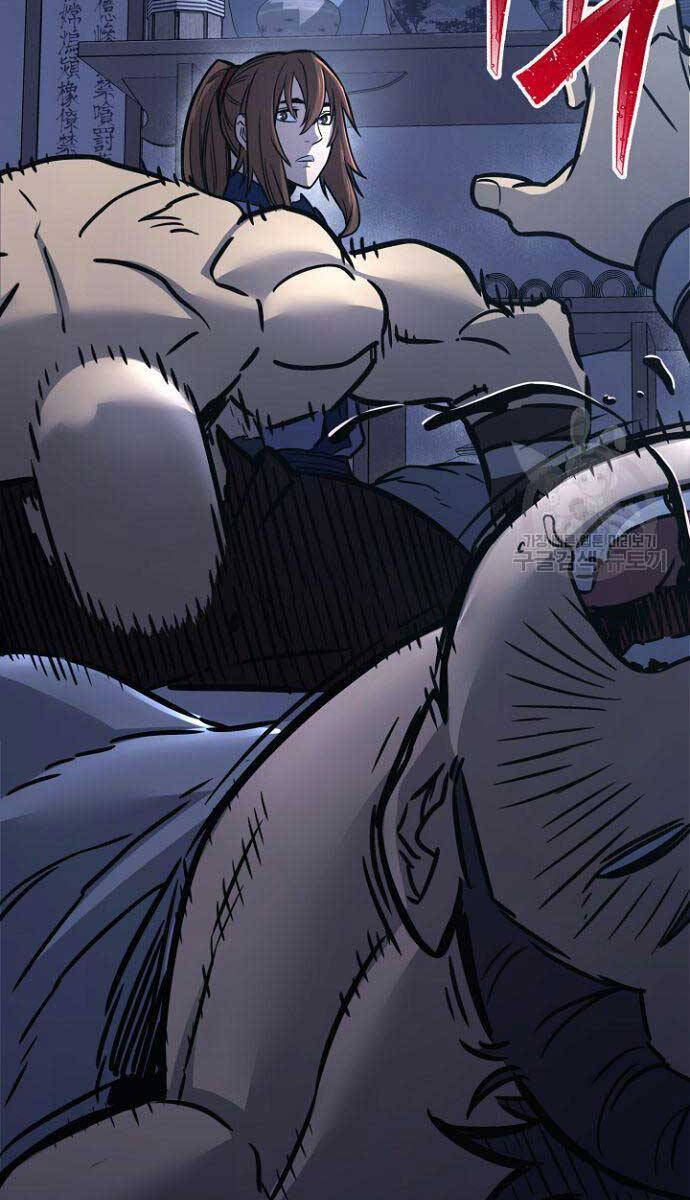 Cảm Kiếm Tuyệt Đối Chap 36 - Next Chap 37