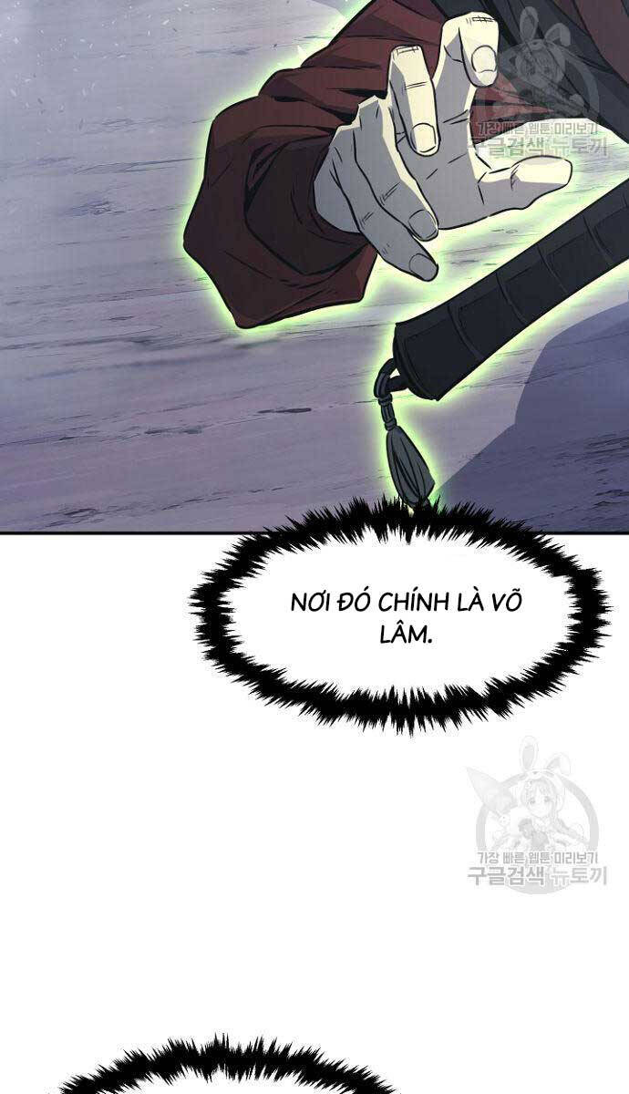 Cảm Kiếm Tuyệt Đối Chap 36 - Next Chap 37