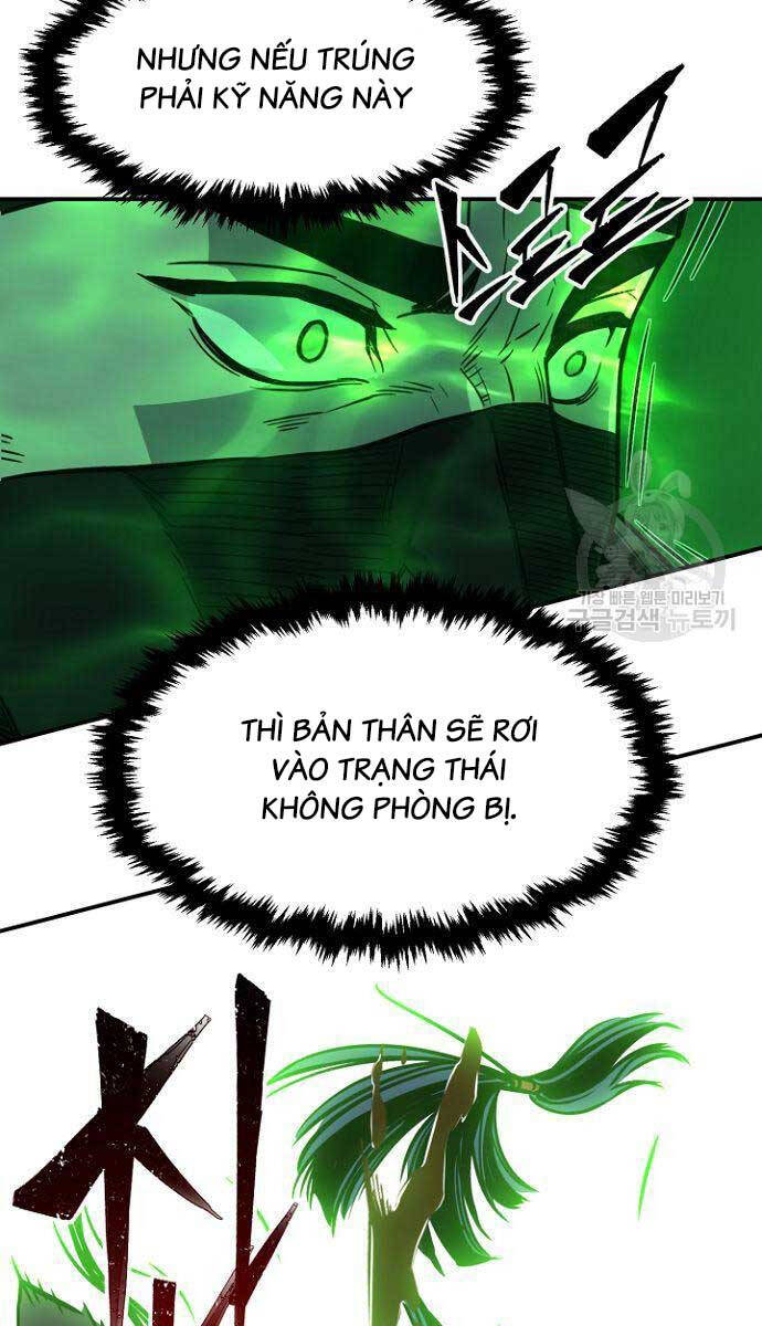 Cảm Kiếm Tuyệt Đối Chap 36 - Next Chap 37