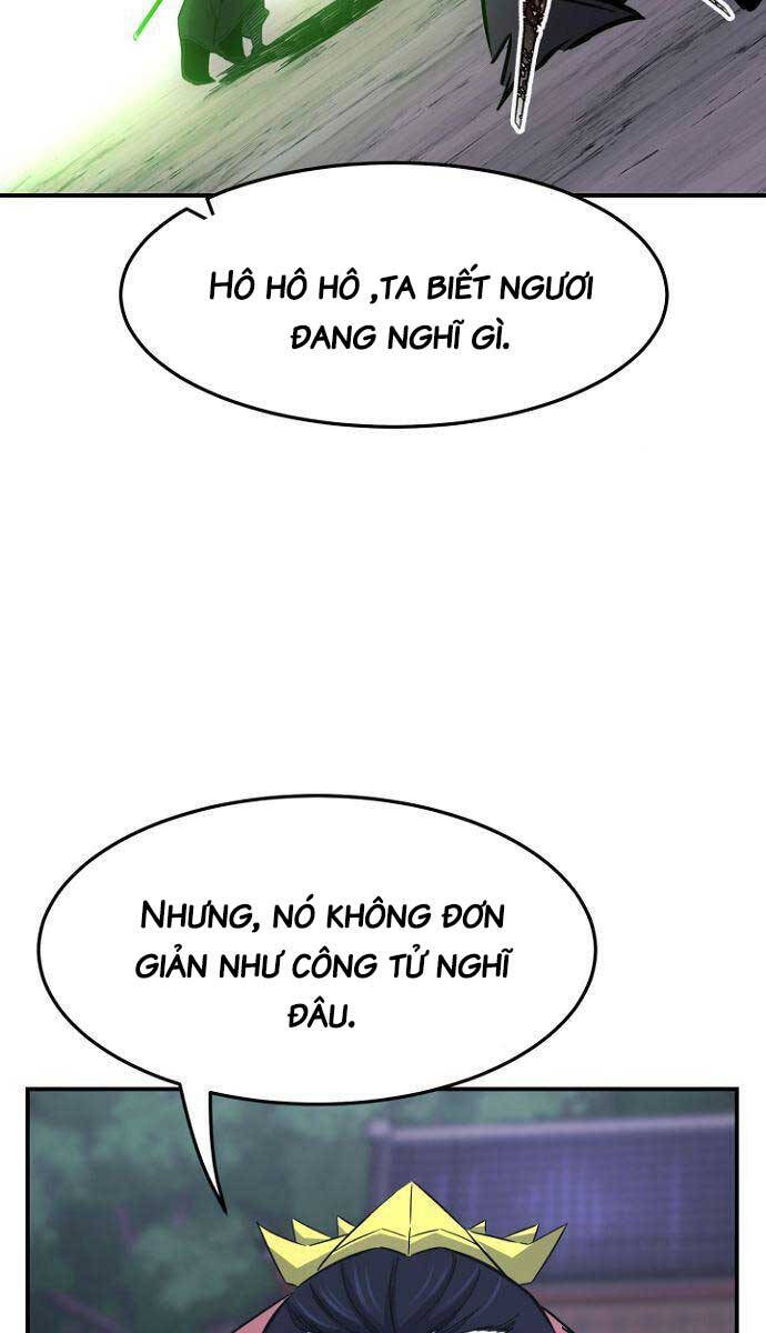 Cảm Kiếm Tuyệt Đối Chap 36 - Next Chap 37