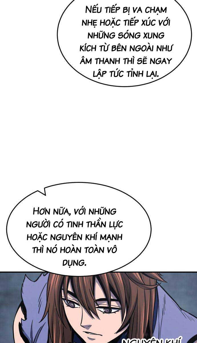 Cảm Kiếm Tuyệt Đối Chap 36 - Next Chap 37